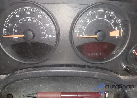 2014 Jeep Patriot Latitude из США, поврежденный, VIN 1C4NJRFB9ED617624